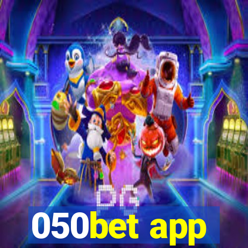 050bet app